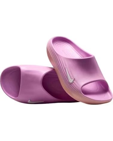 NIKE CHANCLAS HV4484-802 EN ROSA PARA MUJER