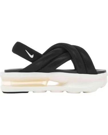 NIKE SANDALIAS FJ5929-002 EN NEGRO PARA MUJER