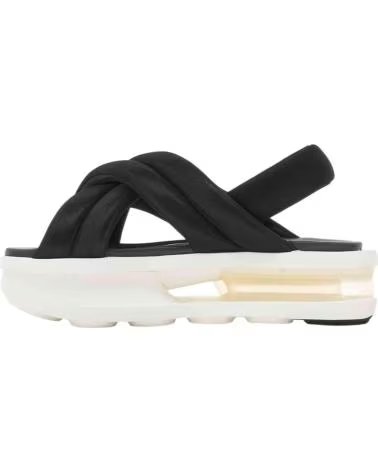 NIKE SANDALIAS FJ5929-002 EN NEGRO PARA MUJER