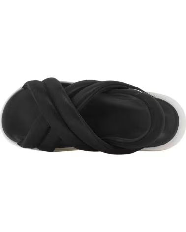 NIKE SANDALIAS FJ5929-002 EN NEGRO PARA MUJER