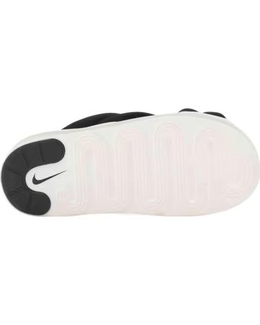 NIKE SANDALIAS FJ5929-002 EN NEGRO PARA MUJER