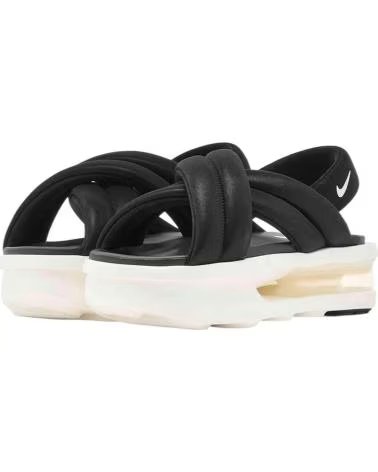 NIKE SANDALIAS FJ5929-002 EN NEGRO PARA MUJER