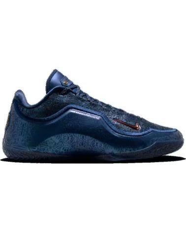 NIKE ZAPATILLAS DE BALONCESTO IH1513-400 EN AZUL PARA HOMBRE