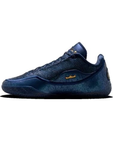 NIKE ZAPATILLAS DE BALONCESTO IH1513-400 EN AZUL PARA HOMBRE