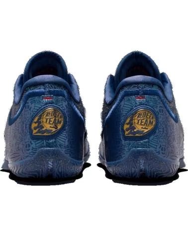 NIKE ZAPATILLAS DE BALONCESTO IH1513-400 EN AZUL PARA HOMBRE