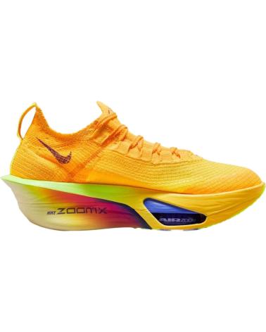 NIKE ZAPATILLAS DE RUNNING FD8315-800 EN NARANJA PARA MUJER