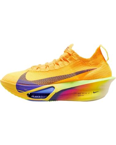 NIKE ZAPATILLAS DE RUNNING FD8315-800 EN NARANJA PARA MUJER