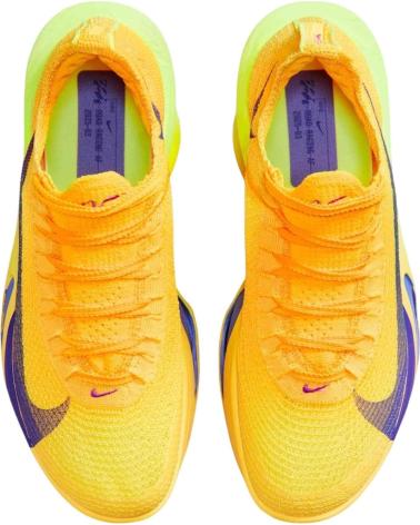 NIKE ZAPATILLAS DE RUNNING FD8315-800 EN NARANJA PARA MUJER