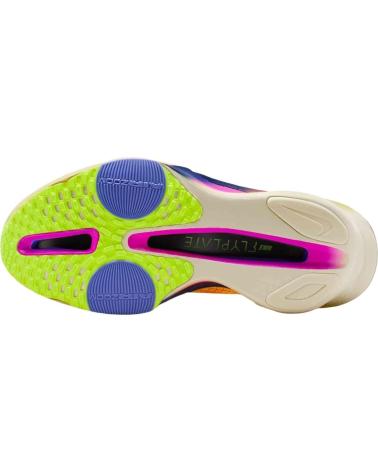 NIKE ZAPATILLAS DE RUNNING FD8315-800 EN NARANJA PARA MUJER