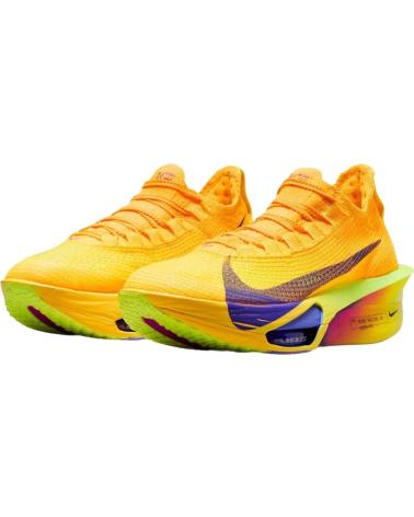 NIKE ZAPATILLAS DE RUNNING FD8315-800 EN NARANJA PARA MUJER