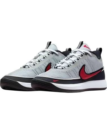 NIKE ZAPATILLAS DE BALONCESTO IQ0050-001