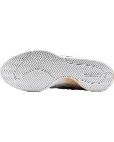 NIKE ZAPATILLAS DE BALONCESTO IO9987-100 EN BLANCO PARA HOMBRE