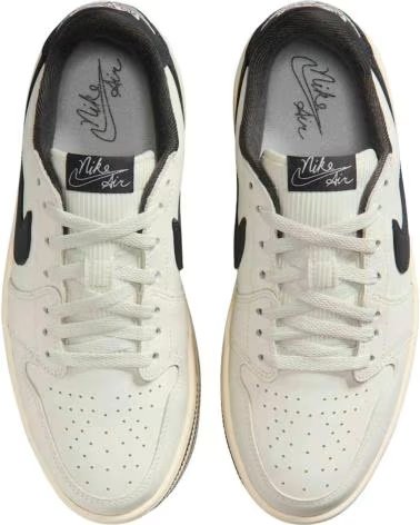JORDAN ZAPATILLAS HV8288-100 CON PLATAFORMA