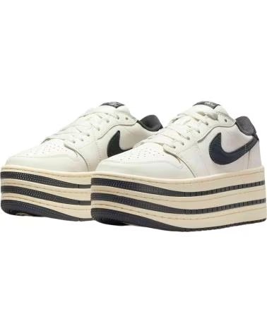 JORDAN ZAPATILLAS HV8288-100 CON PLATAFORMA
