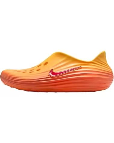 NIKE CHANCLAS HV5060-700 NARANJA