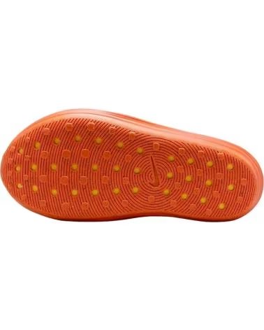 NIKE CHANCLAS HV5060-700 NARANJA