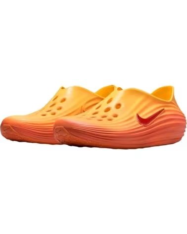 NIKE CHANCLAS HV5060-700 NARANJA