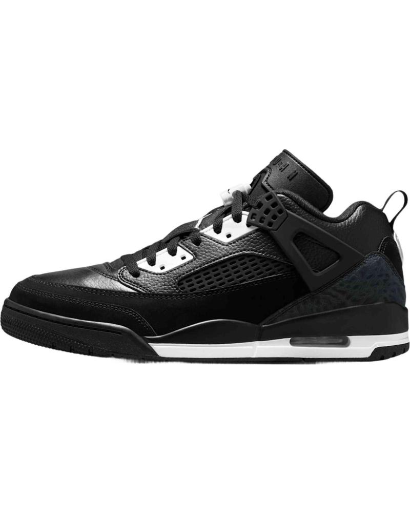 JORDAN ZAPATILLAS FQ1759-010 EN NEGRO PARA MUJER