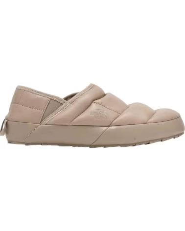 THE NORTH FACE ZAPATILLAS NF0A8D9AHGG1 EN BEIGE PARA HOMBRE