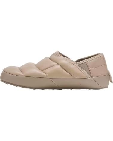 THE NORTH FACE ZAPATILLAS NF0A8D9AHGG1 EN BEIGE PARA HOMBRE