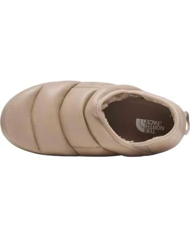 THE NORTH FACE ZAPATILLAS NF0A8D9AHGG1 EN BEIGE PARA HOMBRE