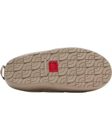 THE NORTH FACE ZAPATILLAS NF0A8D9AHGG1 EN BEIGE PARA HOMBRE