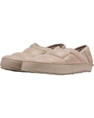 THE NORTH FACE ZAPATILLAS NF0A8D9AHGG1 EN BEIGE PARA HOMBRE