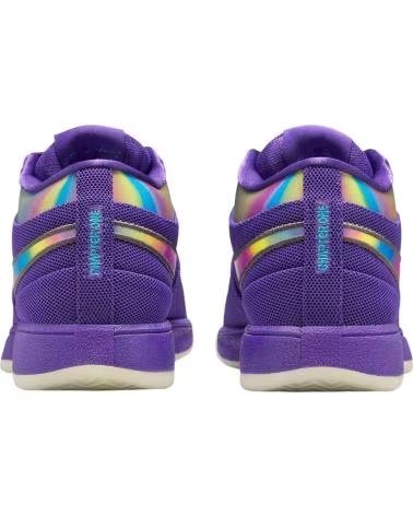 NIKE ZAPATILLAS DE BALONCESTO IM7609-500 EN MORADO PARA HOMBRE