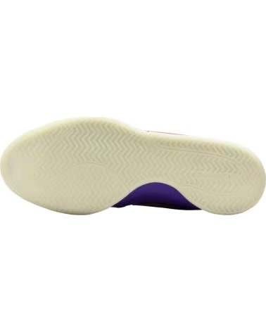 NIKE ZAPATILLAS DE BALONCESTO IM7609-500 EN MORADO PARA HOMBRE