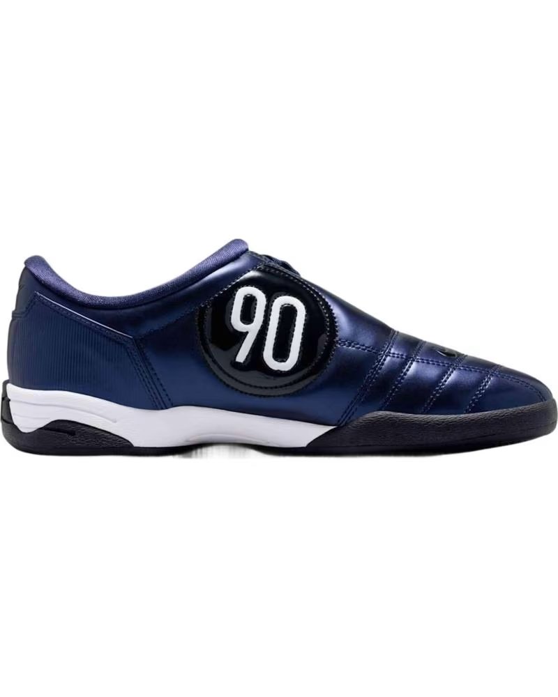 NIKE ZAPATILLAS IM7595-400 EN AZUL PARA MUJER