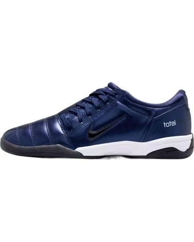 NIKE ZAPATILLAS IM7595-400 EN AZUL PARA MUJER