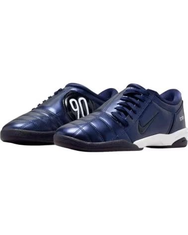 NIKE ZAPATILLAS IM7595-400 EN AZUL PARA MUJER
