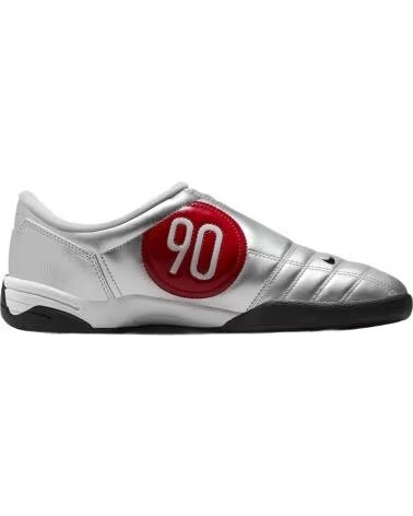 NIKE ZAPATILLAS IM7595-001 EN PLATEADO PARA MUJER