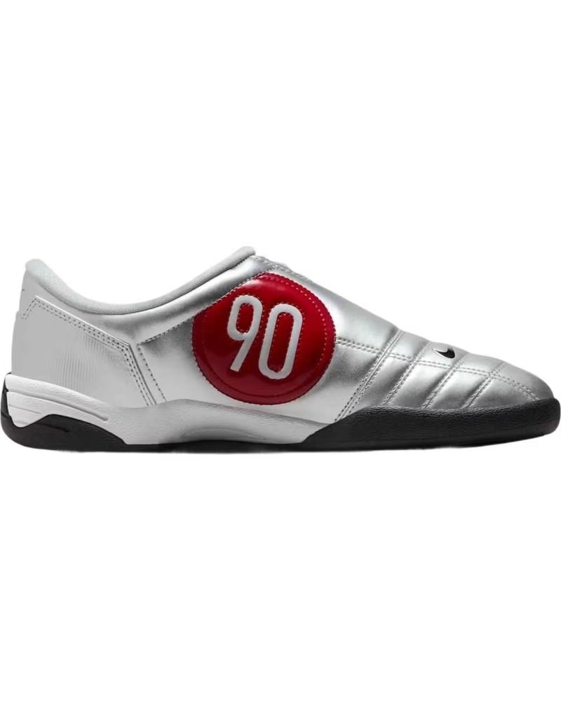 NIKE ZAPATILLAS IM7595-001 EN PLATEADO PARA MUJER