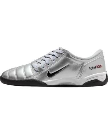 NIKE ZAPATILLAS IM7595-001 EN PLATEADO PARA MUJER