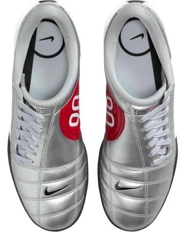 NIKE ZAPATILLAS IM7595-001 EN PLATEADO PARA MUJER