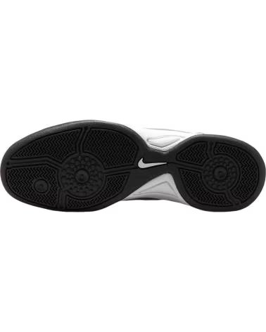 NIKE ZAPATILLAS IM7595-001 EN PLATEADO PARA MUJER