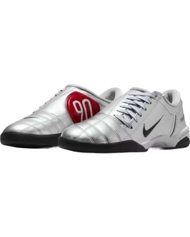NIKE ZAPATILLAS IM7595-001 EN PLATEADO PARA MUJER