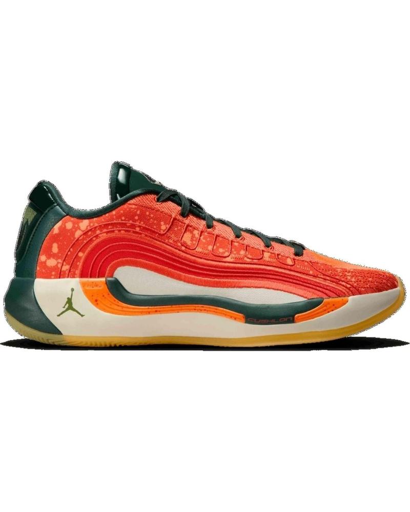 JORDAN ZAPATILLAS IB7903-300 EN NARANJA PARA HOMBRE