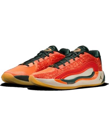 JORDAN ZAPATILLAS IB7903-300 EN NARANJA PARA HOMBRE