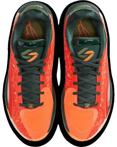 JORDAN ZAPATILLAS IB7903-300 EN NARANJA PARA HOMBRE