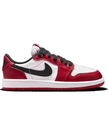 JORDAN ZAPATILLAS HQ6996-600 EN MULTICOLOR PARA NINOS UNISEX