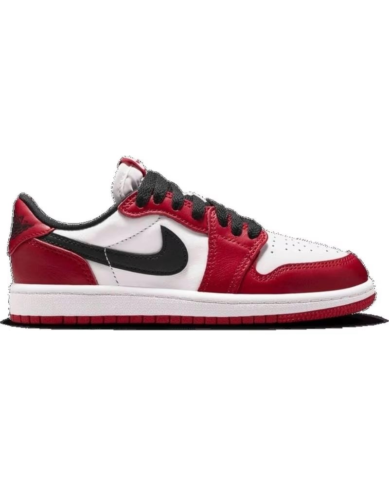 JORDAN ZAPATILLAS HQ6996-600 EN MULTICOLOR PARA NINOS UNISEX