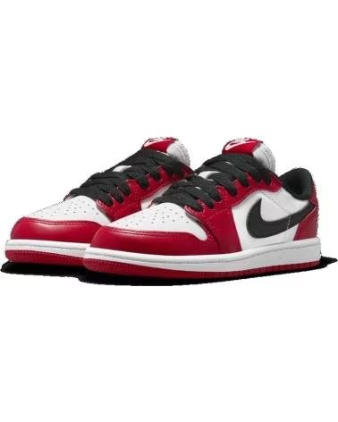 JORDAN ZAPATILLAS HQ6996-600 EN MULTICOLOR PARA NINOS UNISEX