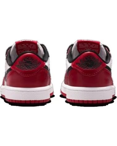 JORDAN ZAPATILLAS HQ6996-600 EN MULTICOLOR PARA NINOS UNISEX