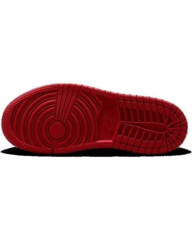 JORDAN ZAPATILLAS HQ6996-600 EN MULTICOLOR PARA NINOS UNISEX