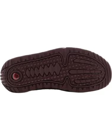 NIKE ZAPATILLAS DE TREKKING HQ4045-600 EN MARRON PARA MUJER