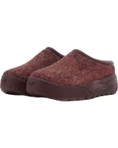 NIKE ZAPATILLAS DE TREKKING HQ4045-600 EN MARRON PARA MUJER
