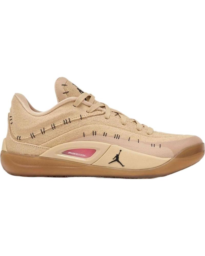 JORDAN ZAPATILLAS FB1803-200 EN BEIGE PARA HOMBRE