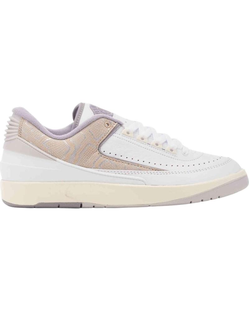 JORDAN ZAPATILLAS DV9956-100 EN BLANCO PARA HOMBRE